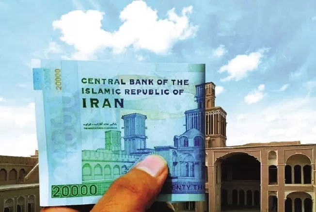 خانه اقازاده ابرکوه یزد