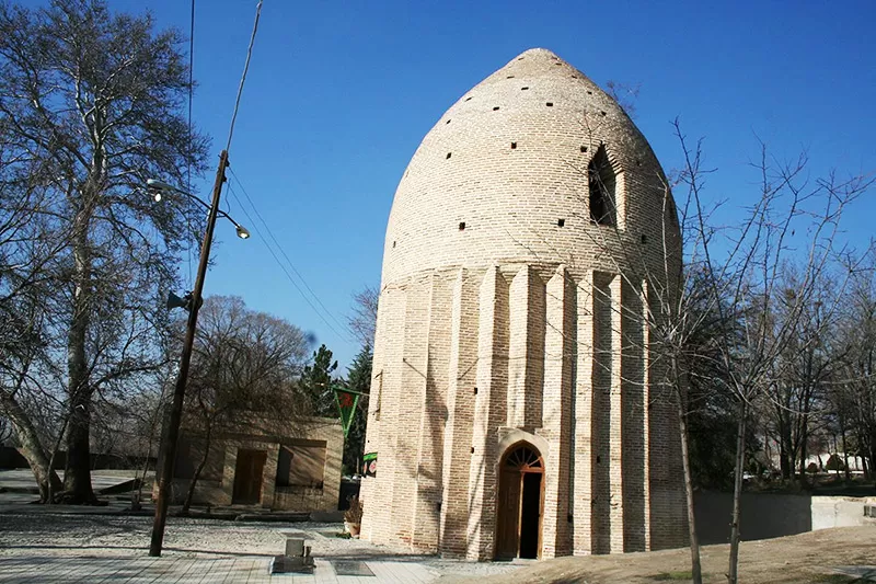 روستای کردان البرز
