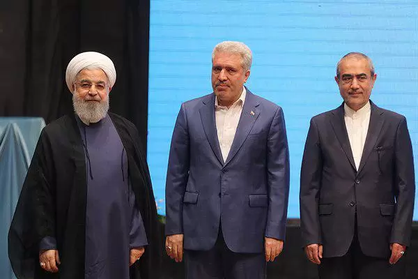 رویداد تبریز 2018