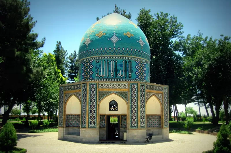 عطار نیشابوری