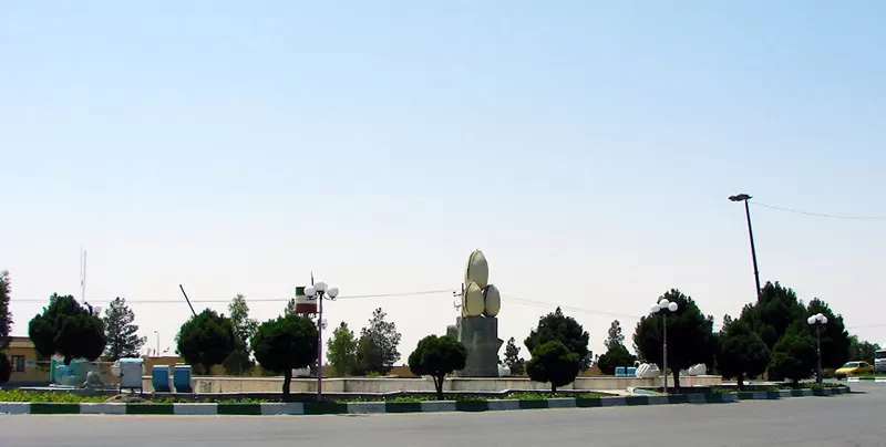 دامغان