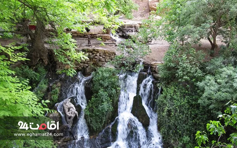 روستای پالنگان