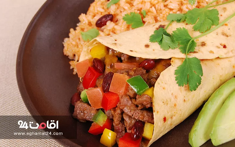 چگونه سفری سالم داشته باشیم