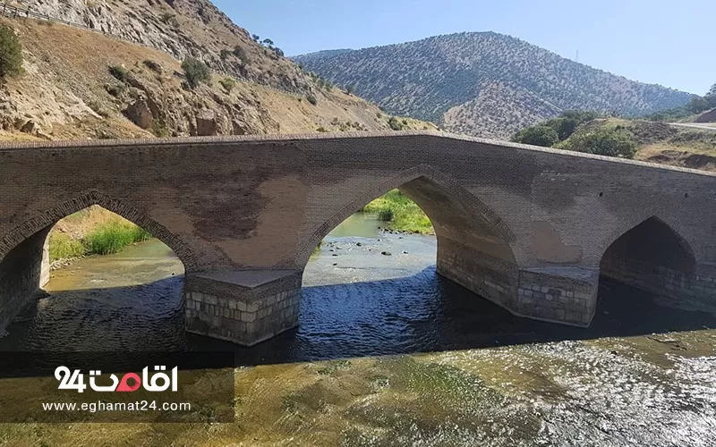 پل گاران