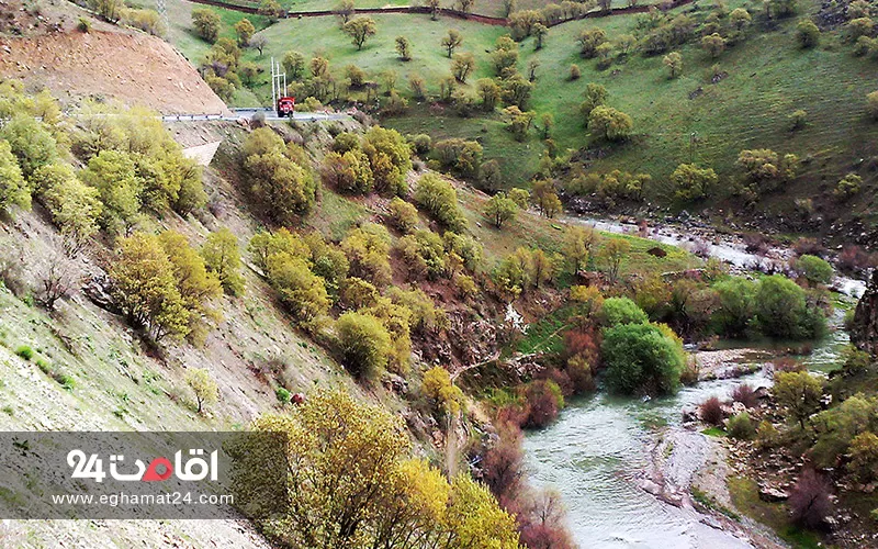مریوان