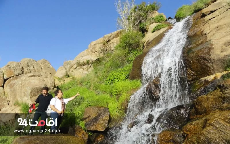 دشت میشان