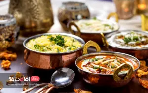 قبل از پرواز چه نخوریم؟