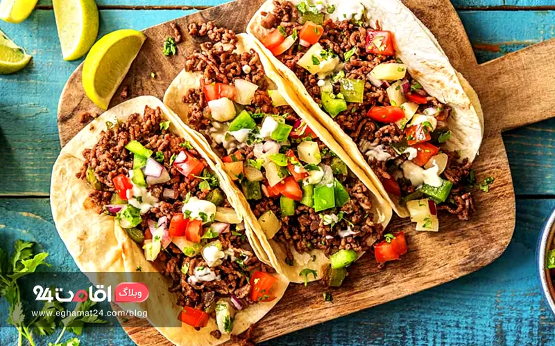 گرانترین غذاهای دنیا؛ عکس + قیمت 2 گرانترین غذاهای دنیا