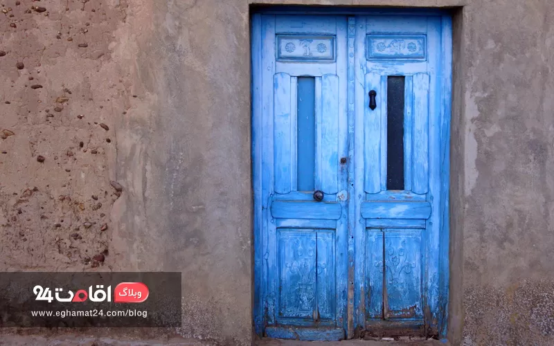 تاثیر صنعت گردشگری بر مناطق محروم