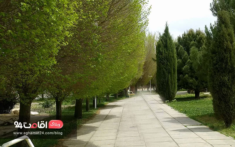 گشتی یک روزه در تهران