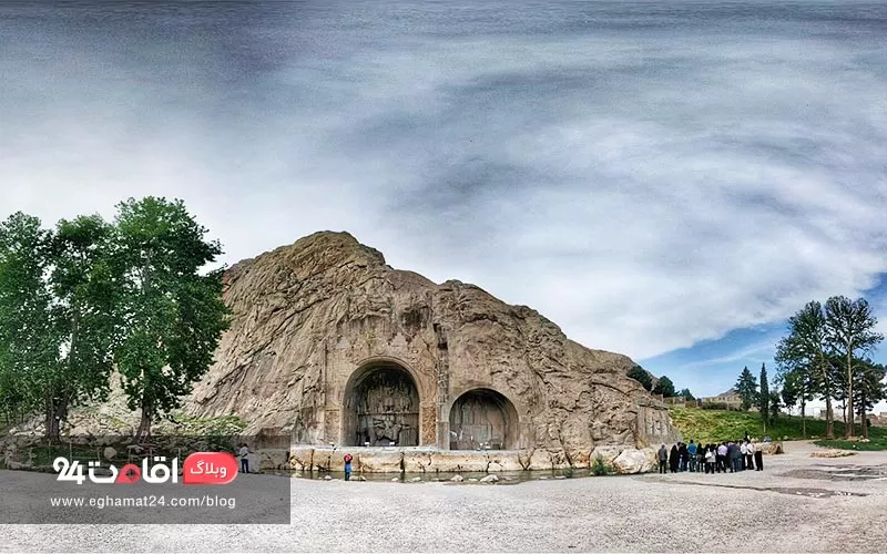 راهنمایان گردشگری ایران