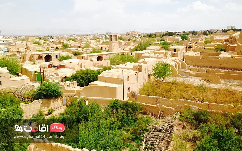 میبد یزد