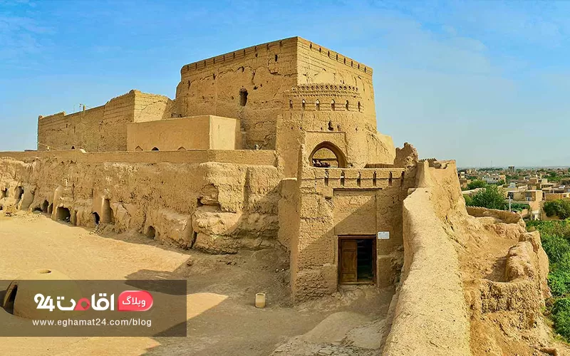 میبد یزد