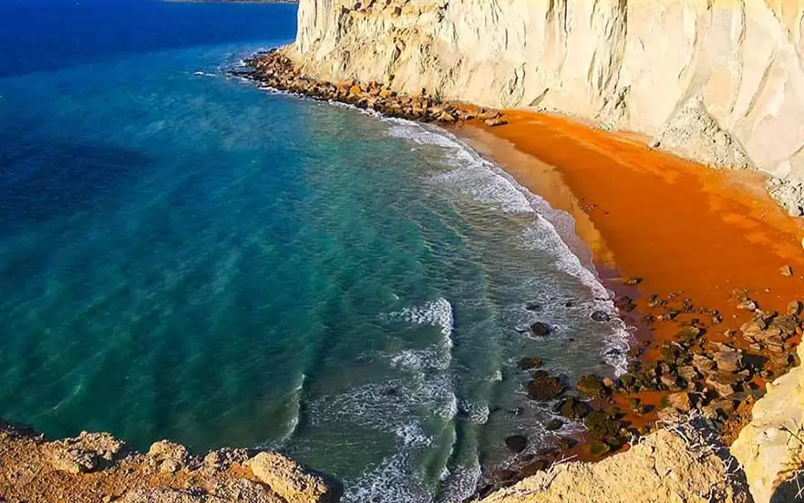 سواحل مکران