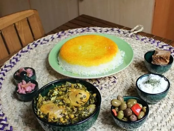 بهترین رستوران‌ های رشت