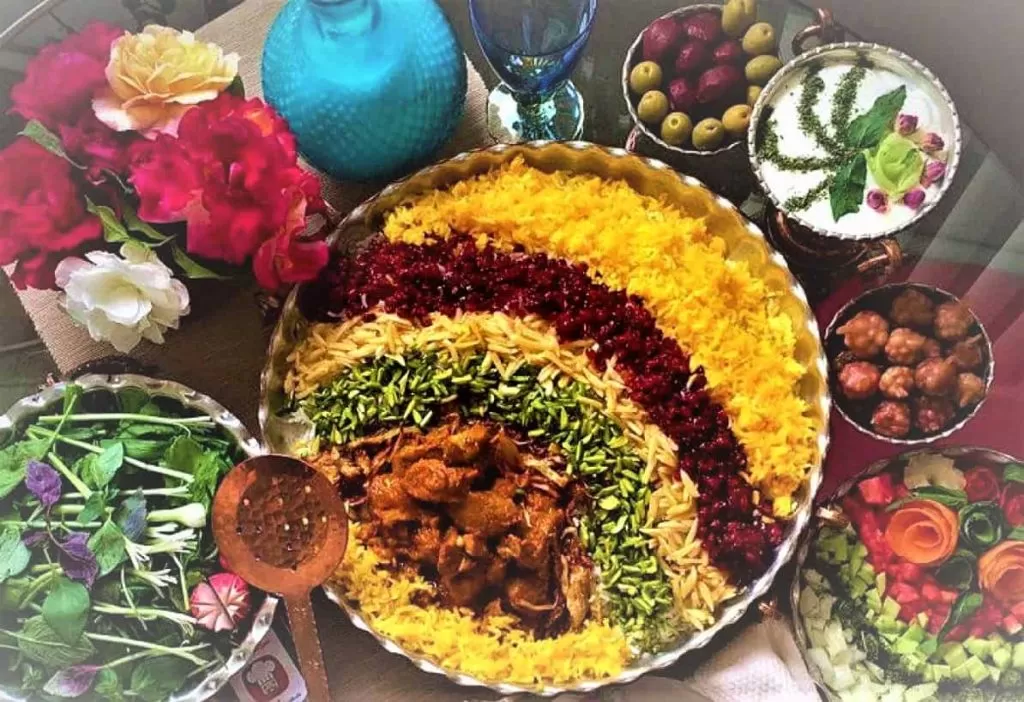 بهترین رستوران های قزوین