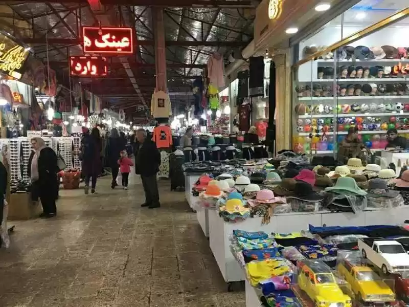 مراکز خرید آستارا