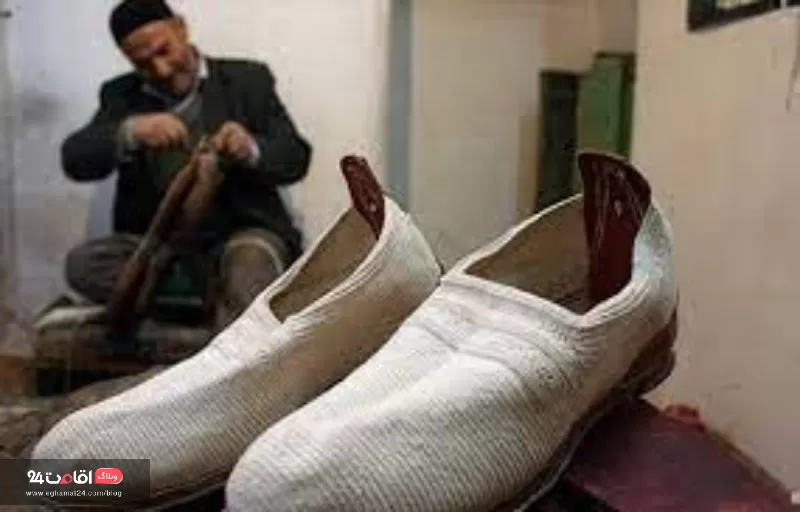 سوغات مهریز