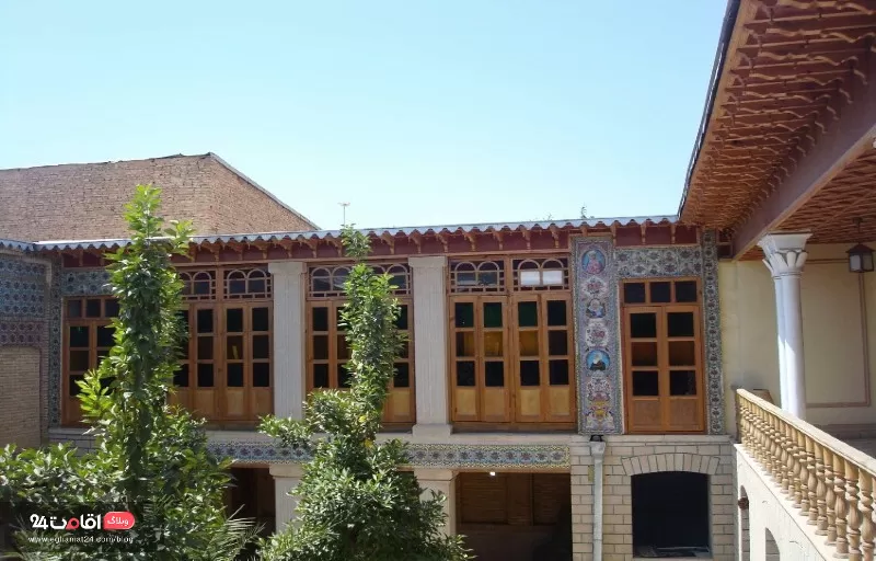 موزه خاتم شیراز