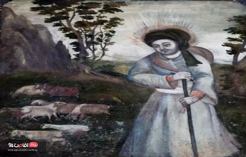 حضرت موسی