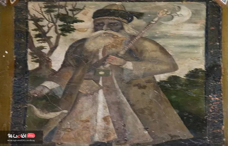 درویش