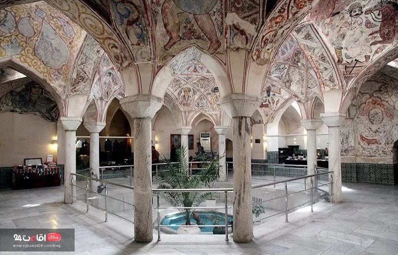 سربینه