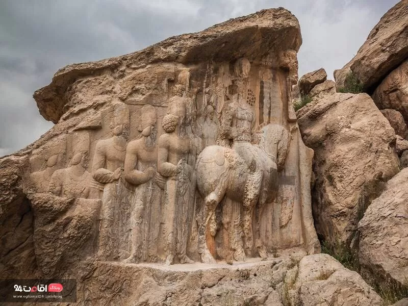 حکاکی سنگ نگاره 