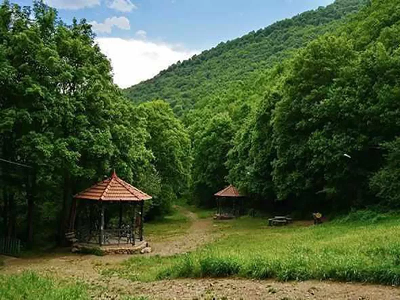 ارسباران