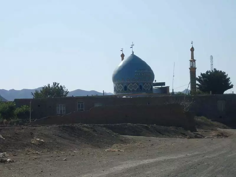 امامزاده ابراهیم بهترین مقصد در سفر یک روزه اطراف اراک