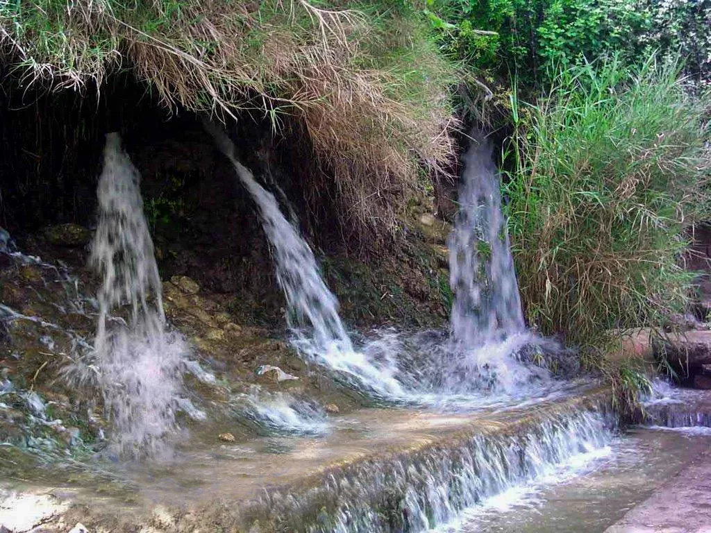 آبشار مروارید خفر