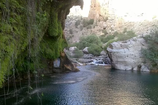 روستای هنزا