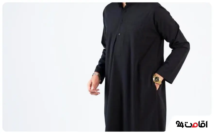 دشداشه عربی