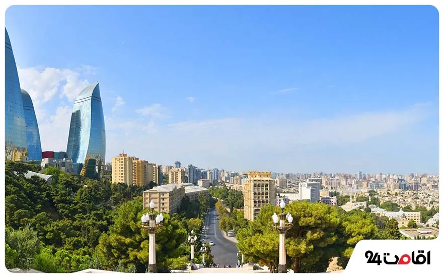 آذربایجان