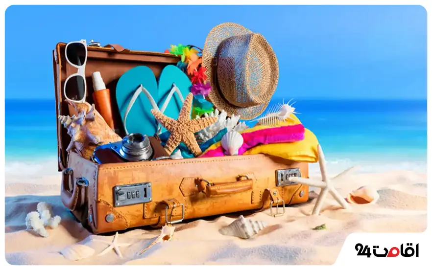 برای سفر به کیش چی لازمه؟