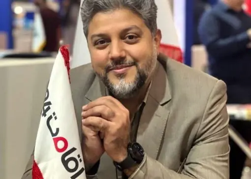 دکتر صادق شریعتی