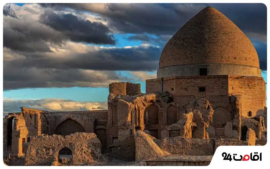 مسجد بابا عبدالله