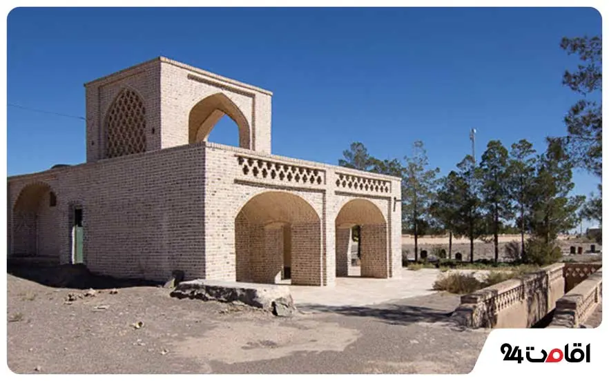 آسیاب آبی ریگاره