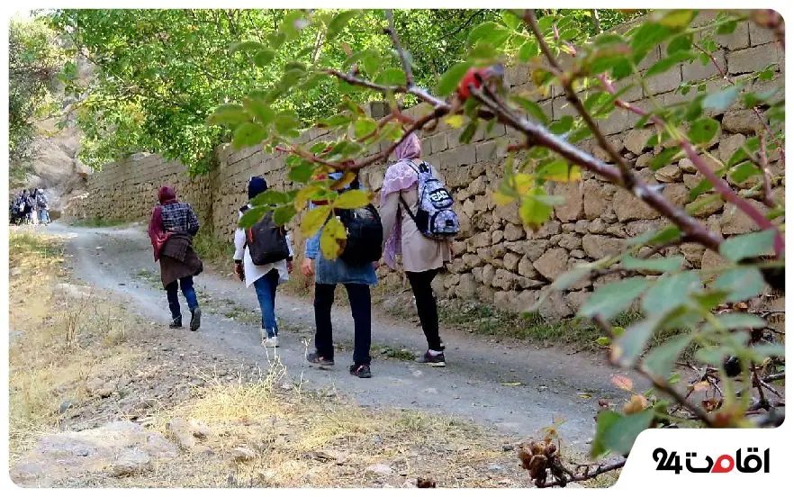 روستای خوروین