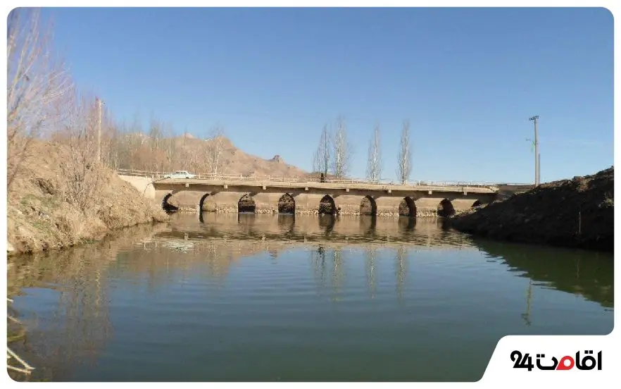 روستای شلمزار