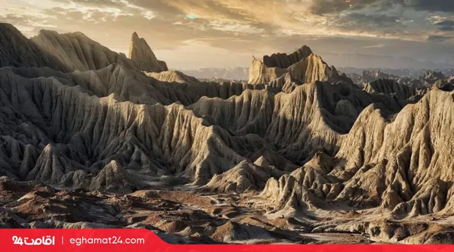 دیدنی های تور چابهار