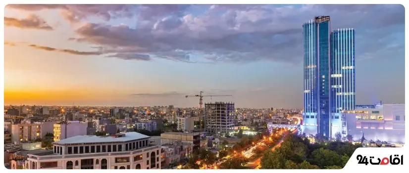 بهترین زمان رزرو تور مشهد و بازدید از پایتخت مذهبی ایران