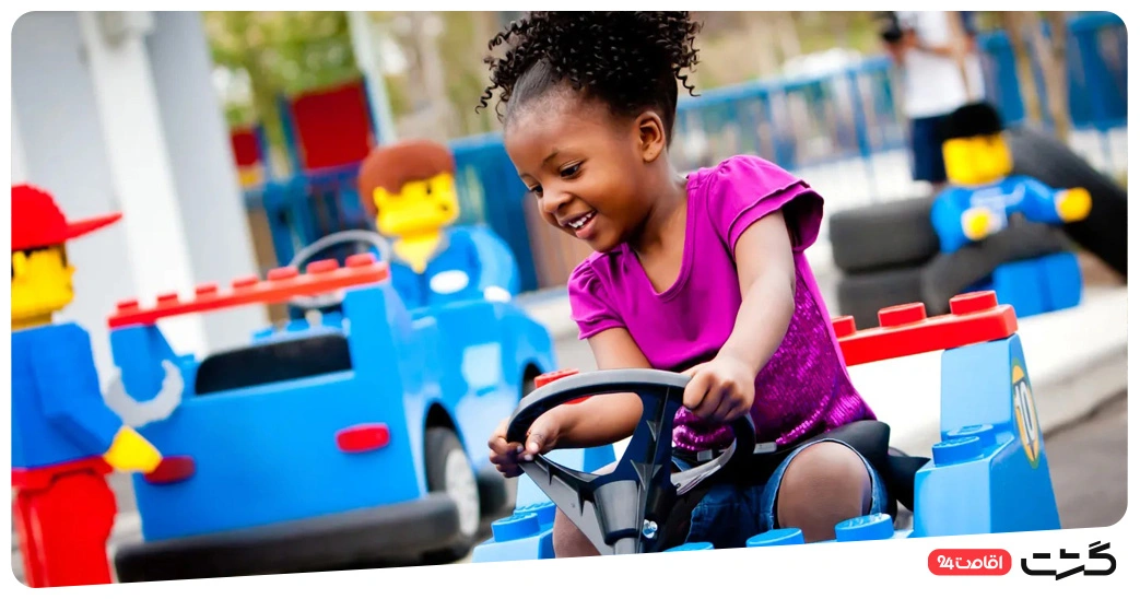 Junior Driving School