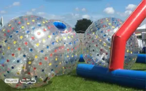 زورب بال کیش