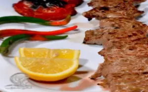رستوان صفدری VIP کیش