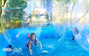 زورب بال کیش