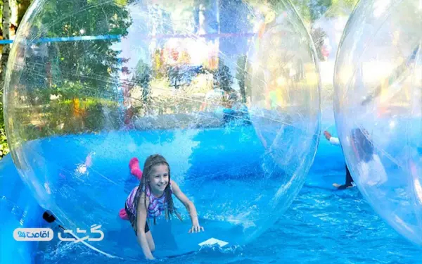 زورب بال کیش