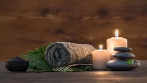 مراکز ماساژ کیش
