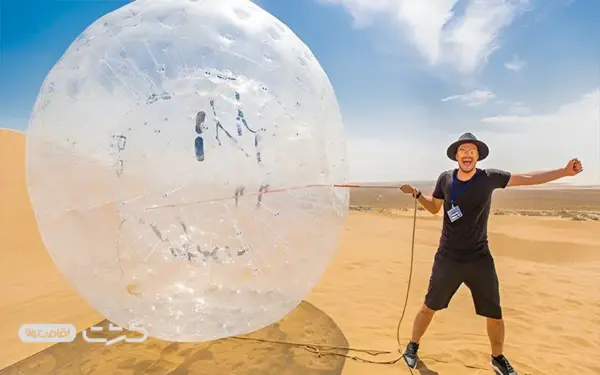 زورب بال کیش