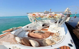 یات گلدن گلف کیش