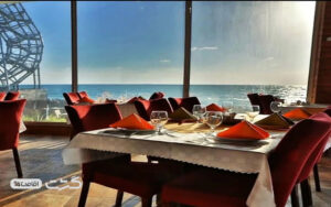 رستوران صفدری